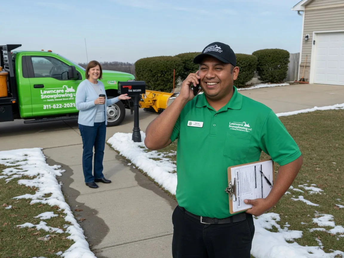 Lawn Care Services By Expert Landscaper Echo, UT FAQs
